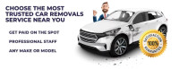 Go Cash For Car Removals
