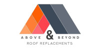 Above and Beyond Roof Replacements