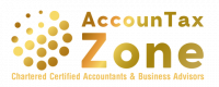 AccounTax Zone – Top Accounting Services