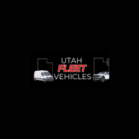 Utah Fleet Vehicles