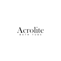 ACROLITE BATHTUBS