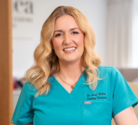 Dr Anna Dalton