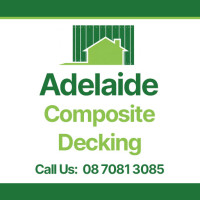 Adelaide Composite Decking