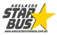 Adelaide Star Bus