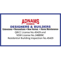 Brisbane House Builders | Adnams Homes