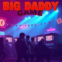 Big daddy Game