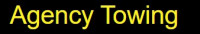 Agency Towing