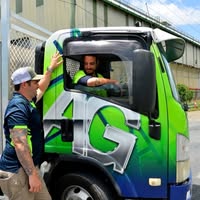 AG Height Safety QLD