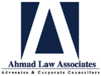 Ahmad Law Association