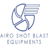Buy Durable & Efficient Shot Blasting Machines | Airo Shot Blast Equipments