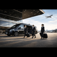 Fremantle Maxi Cabs