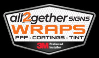All 2 Gether Wraps