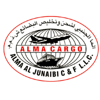 Alma Cargo Forwarding & Clearing L.L.C