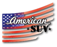 American SUV
