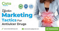 Antiulcer Drugs PCD Company