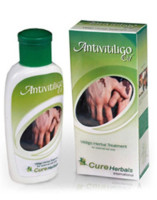 Anti Vitiligo Oil