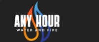Any Hour Water And Fire