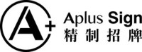 APlus Sign