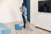 winter cleaning regina
