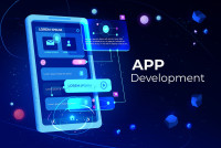 Software Development • Web & Mobile Apps • Custom Solutions