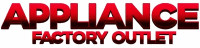 Appliance Factory Outlet