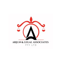 ARJUN & LEGAL ASSOCIATES PTY LTD