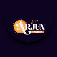 Arjun Nandha