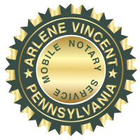 Arlene Mobile Notary Services