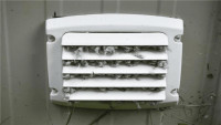 Campbell Dryer Vent Cleaning