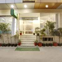 Luxury Hotels Near IGI Airport in Delhi