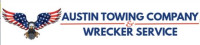 Austin Towing Company Fast & Reliable
