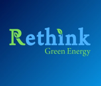 Rethink Green Energy