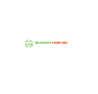 Melbourne Storm Shop