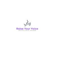 Raise Your Voice