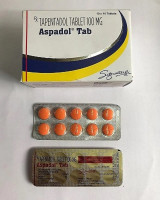 Buy Tapentadol Online | Treat The Pain | Buy Aspadol Online Overnight
