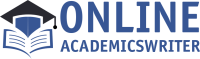 Online Academics Writer