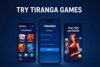 Tiranga: The Evolution of Indian Gaming Culture