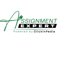 Assignment Expert