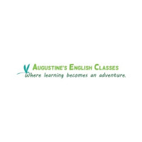 Augustine's English Classes