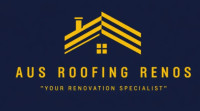 Aus Roofing Renos