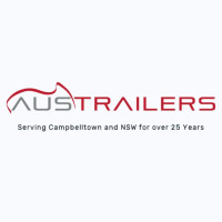 Austrailers Group Pty Ltd
