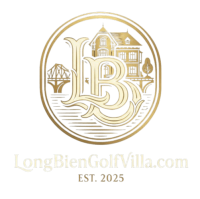 Long Biên Golf Villas