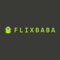 FlixBaba Website