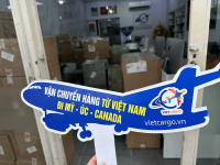 VietCargo Logictis