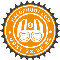 mũ bảo hiểm Đồ Phượt