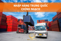 Nhập hàng Trung Quốc
