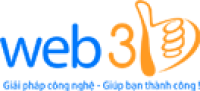 Thiết kế Website 3B
