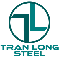 Tran Long Steel JSC
