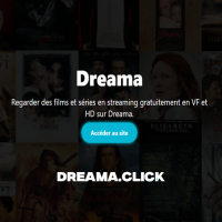 Dreama official