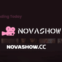 Novashow official